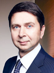 Oleksandr PADALKA