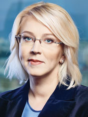 Iryna POKANAY