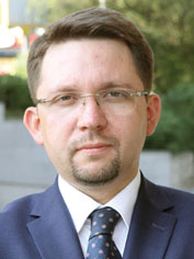 Andriy ROMANCHUK