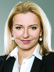 Antonina YAHOLNYK